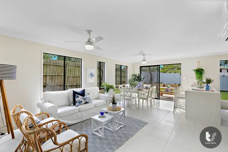 1 Sylvania Street, Wellington Point QLD 4160