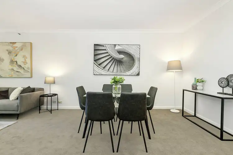 Sixth view of Homely apartment listing, 202/281 Elizabeth Street, Sydney NSW 2000