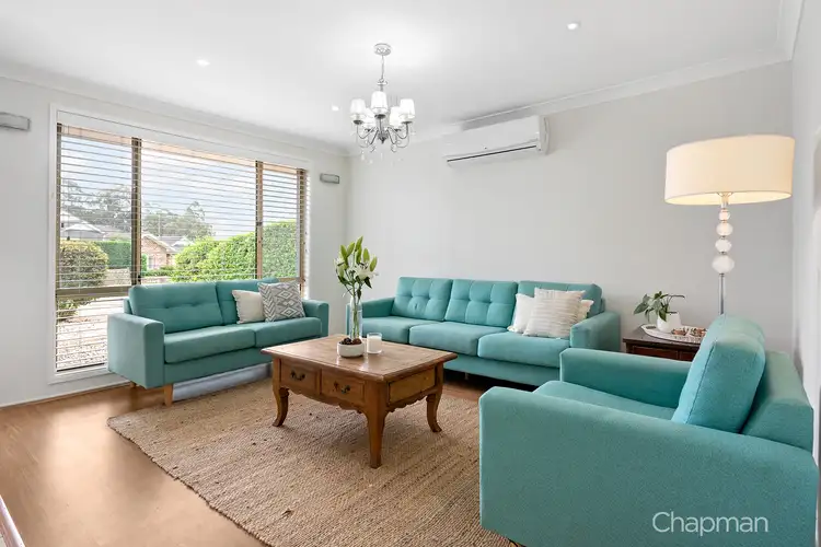Second view of Homely house listing, 7 Minnek Close, Glenmore Park NSW 2745