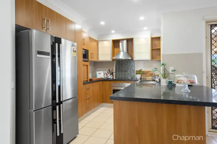 Third view of Homely house listing, 7 Minnek Close, Glenmore Park NSW 2745