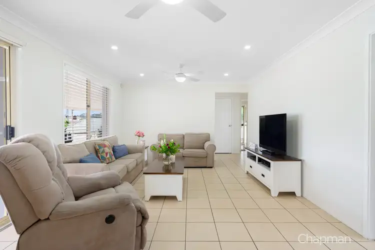 Fourth view of Homely house listing, 7 Minnek Close, Glenmore Park NSW 2745