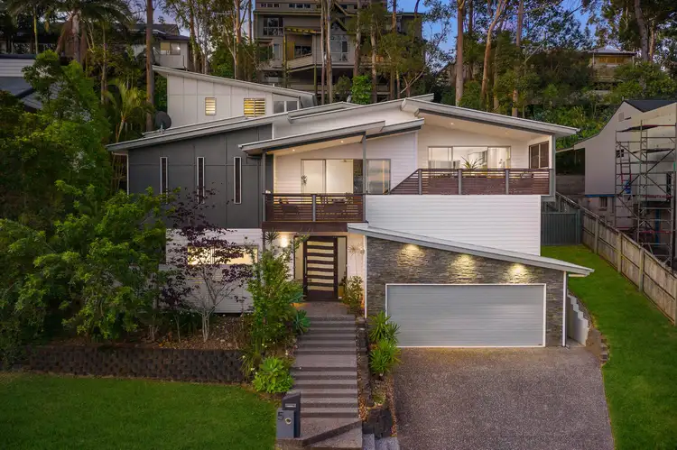 Main view of Homely house listing, 5 Milparinka Terrace, Ashmore QLD 4214