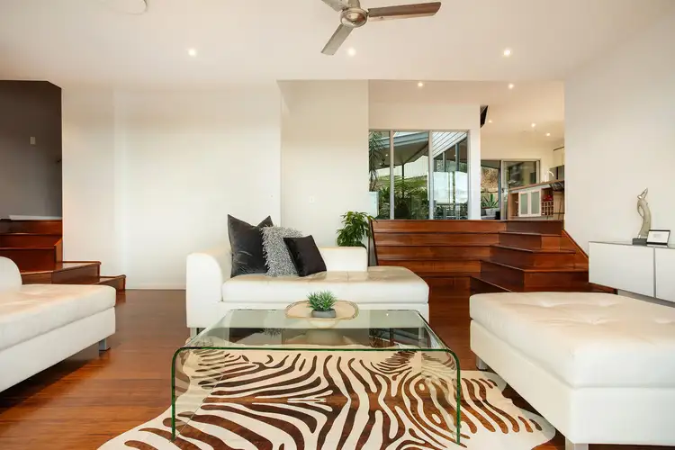 Third view of Homely house listing, 5 Milparinka Terrace, Ashmore QLD 4214