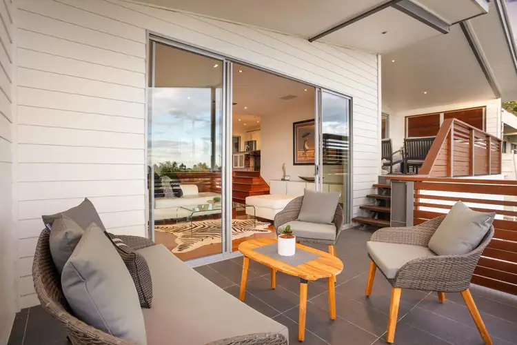 Fifth view of Homely house listing, 5 Milparinka Terrace, Ashmore QLD 4214