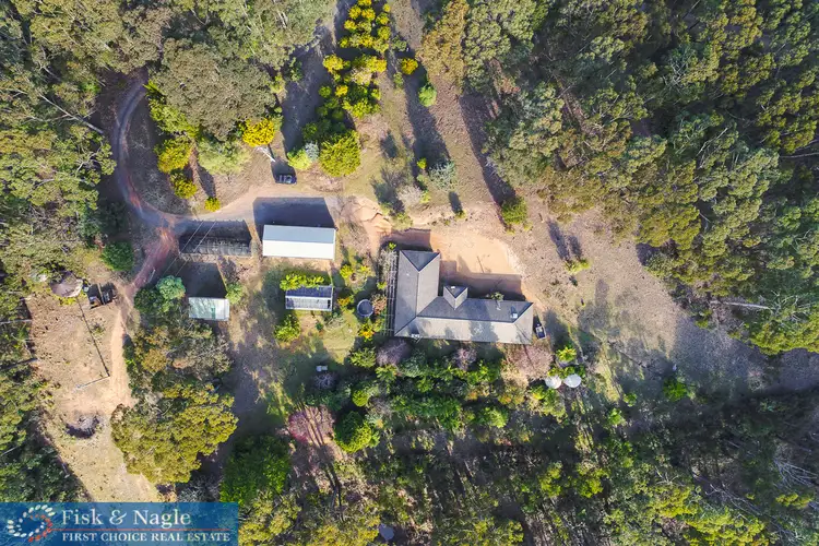 Main view of Homely house listing, 32 Myrtle Road via Candelo, Candelo NSW 2550