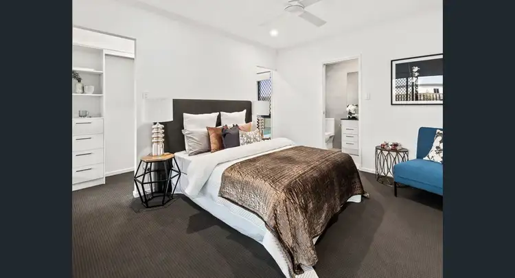 Fourth view of Homely house listing, lot 1829 Harmony, Palmview QLD 4553