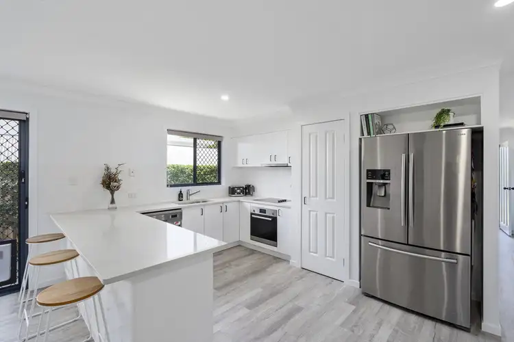 Third view of Homely house listing, 56 Kelsey Circuit, Nerang QLD 4211