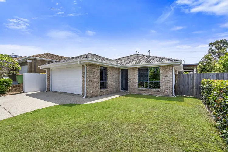 Fifth view of Homely house listing, 56 Kelsey Circuit, Nerang QLD 4211