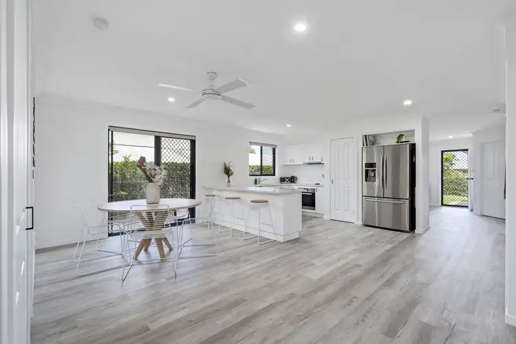 Sixth view of Homely house listing, 56 Kelsey Circuit, Nerang QLD 4211