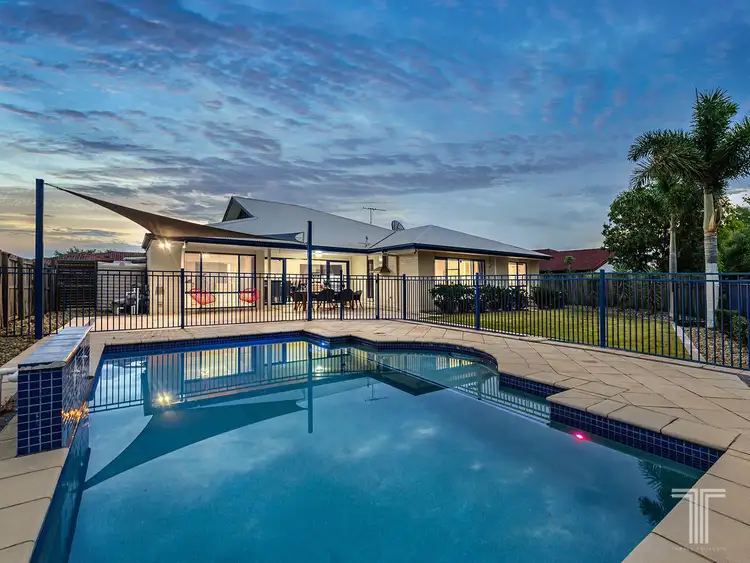 6 Razorback Close, Carindale QLD 4152