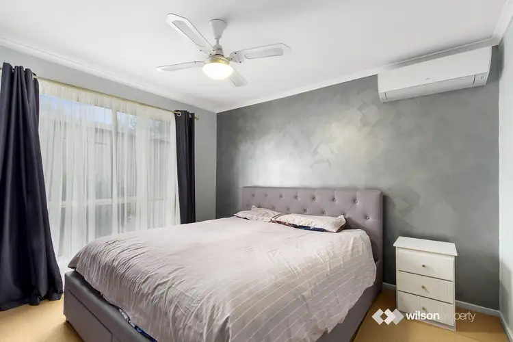 Second view of Homely house listing, 3 Megan Place, Traralgon VIC 3844