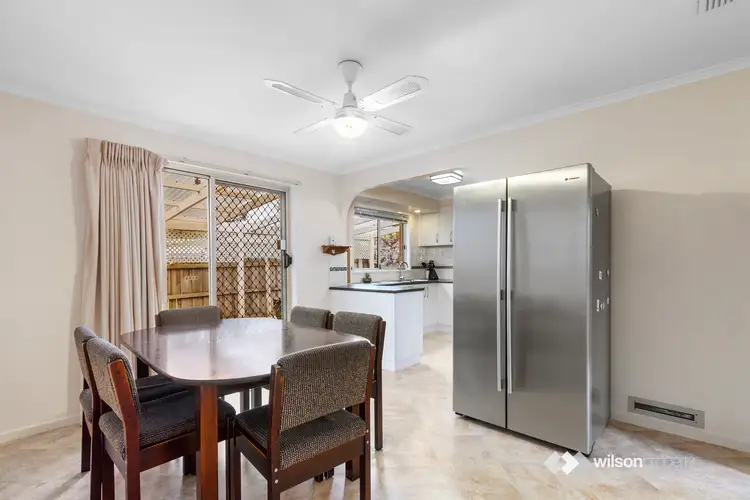 Third view of Homely house listing, 3 Megan Place, Traralgon VIC 3844