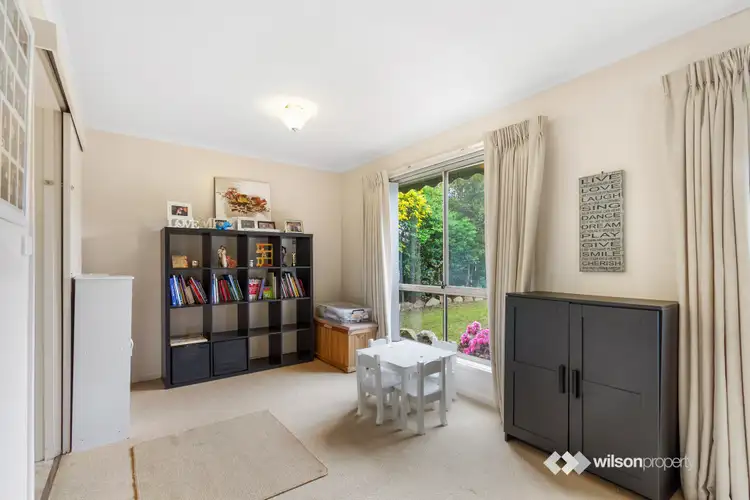 Fifth view of Homely house listing, 3 Megan Place, Traralgon VIC 3844