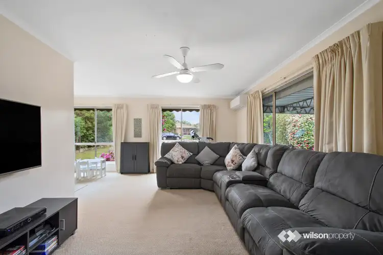 Sixth view of Homely house listing, 3 Megan Place, Traralgon VIC 3844