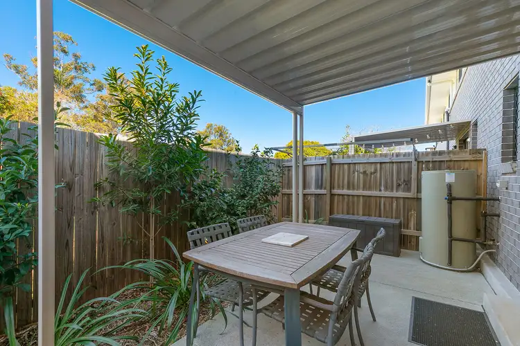 Third view of Homely townhouse listing, 99/11 Rachow Street, Thornlands QLD 4164