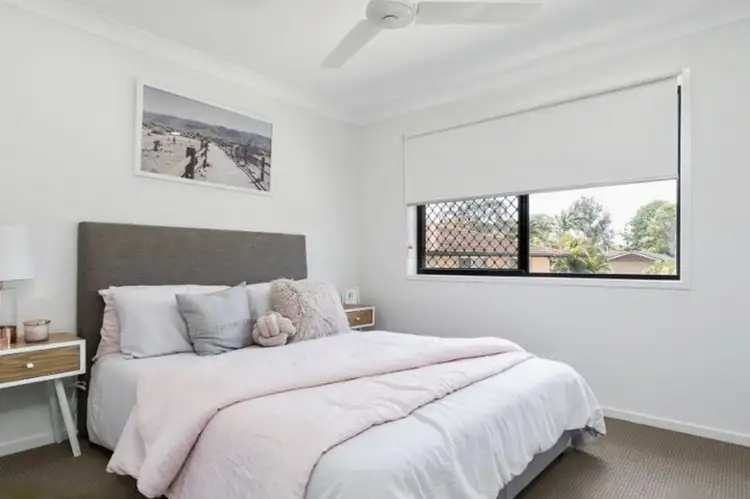 Fourth view of Homely townhouse listing, 99/11 Rachow Street, Thornlands QLD 4164