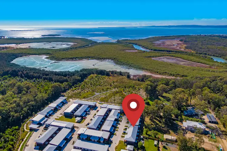 Fifth view of Homely townhouse listing, 99/11 Rachow Street, Thornlands QLD 4164