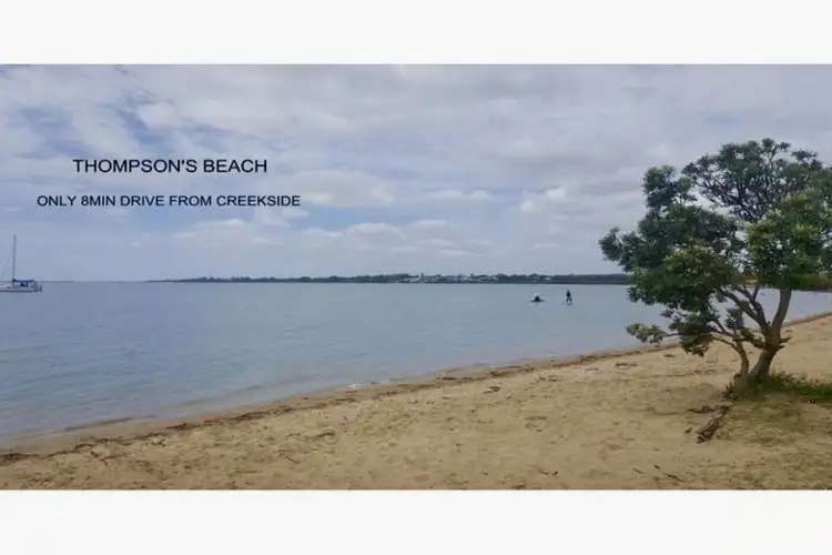 Sixth view of Homely townhouse listing, 99/11 Rachow Street, Thornlands QLD 4164