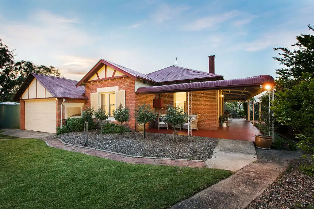 Main view of Homely house listing, 201 Boyes Road, Leneva VIC 3691