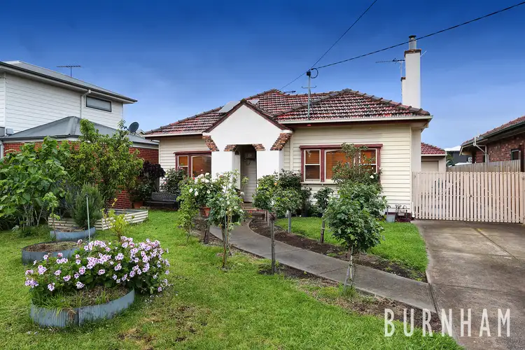 93 Alma Street, West Footscray VIC 3012