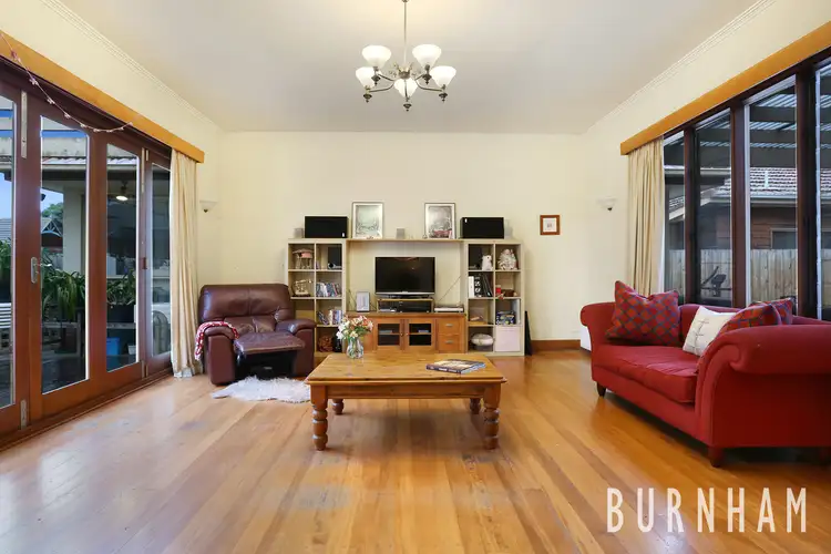 Third view of Homely house listing, 93 Alma Street, West Footscray VIC 3012