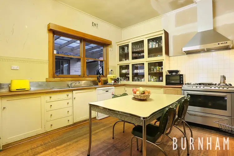 Fourth view of Homely house listing, 93 Alma Street, West Footscray VIC 3012