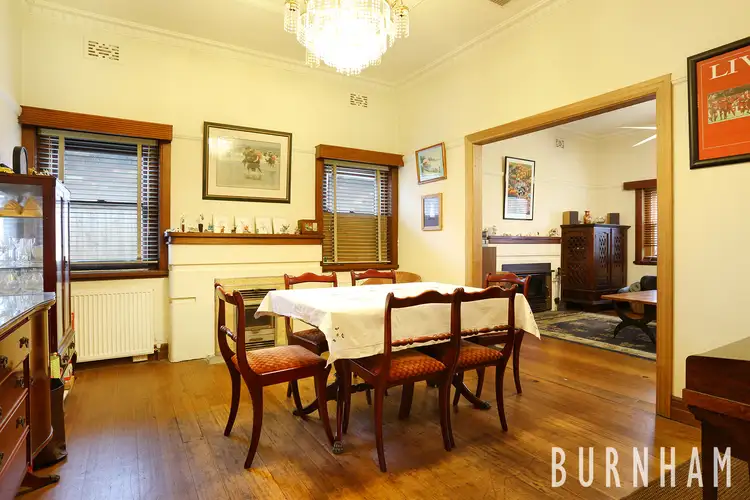 Fifth view of Homely house listing, 93 Alma Street, West Footscray VIC 3012