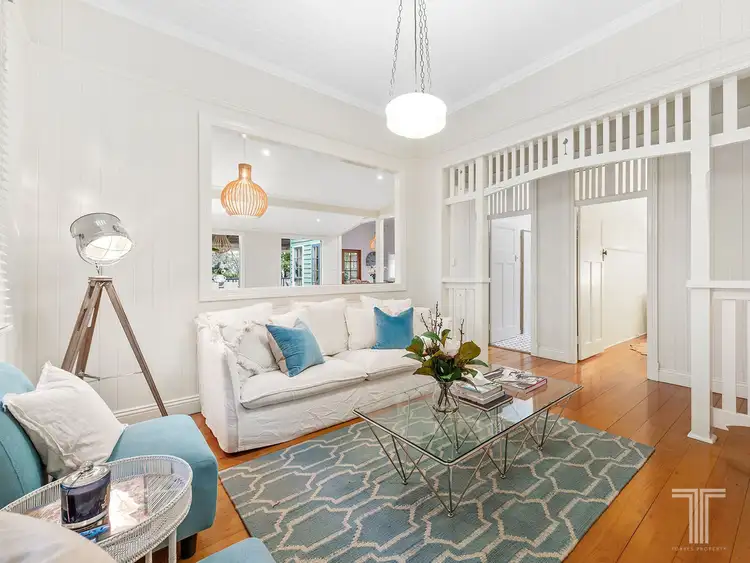 26 Taunton Street, Annerley QLD 4103