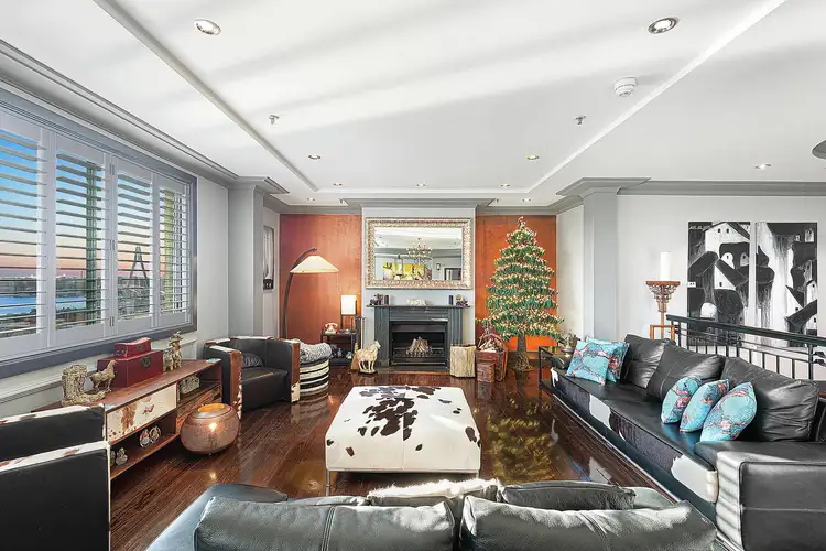 Second view of Homely apartment listing, 13/243 Pyrmont Street, Pyrmont NSW 2009