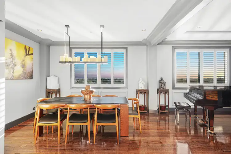 Third view of Homely apartment listing, 13/243 Pyrmont Street, Pyrmont NSW 2009