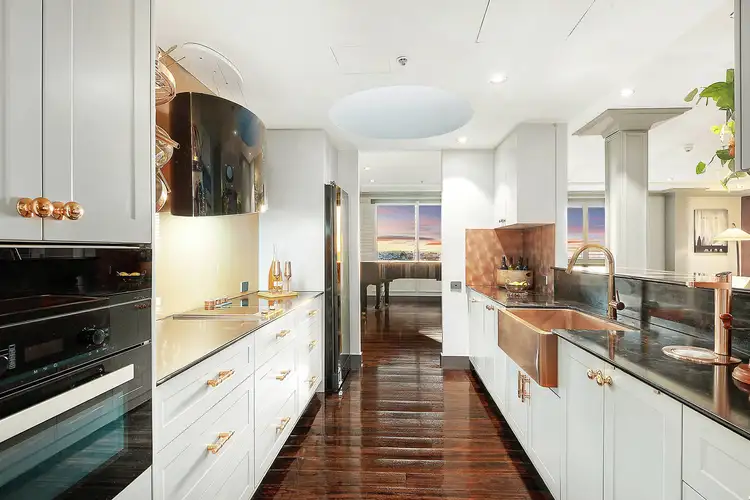 Fifth view of Homely apartment listing, 13/243 Pyrmont Street, Pyrmont NSW 2009