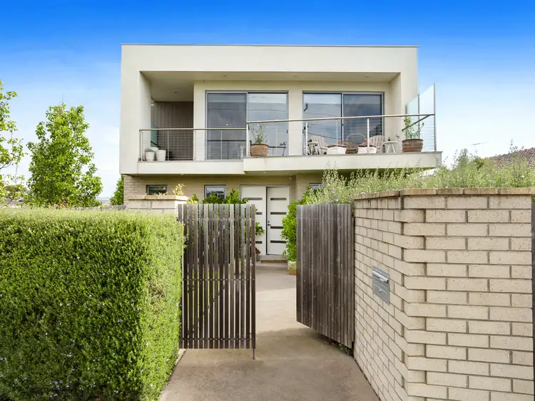 Second view of Homely townhouse listing, 1/52 Wilsons Road, Mornington VIC 3931