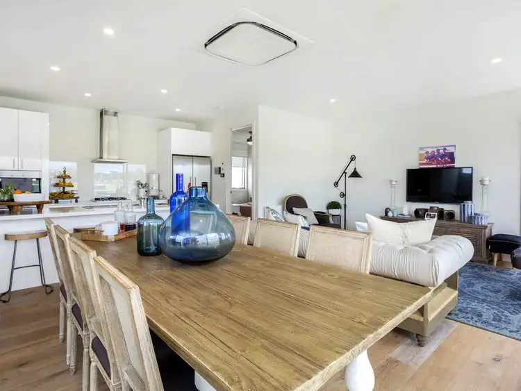 Fifth view of Homely townhouse listing, 1/52 Wilsons Road, Mornington VIC 3931
