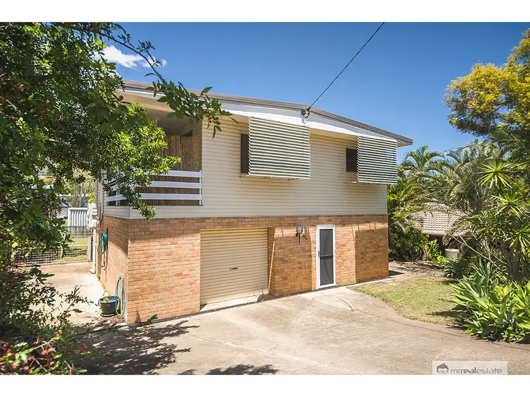 Main view of Homely house listing, 356 Thozet Road, Frenchville QLD 4701