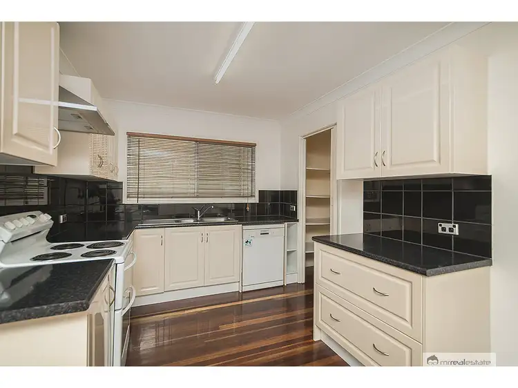 Second view of Homely house listing, 356 Thozet Road, Frenchville QLD 4701