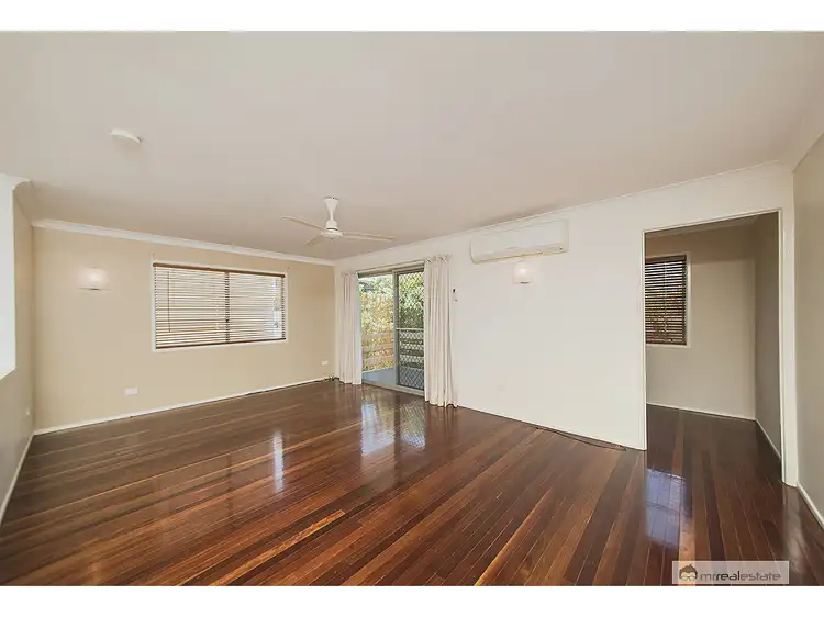 Third view of Homely house listing, 356 Thozet Road, Frenchville QLD 4701