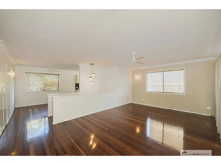Fifth view of Homely house listing, 356 Thozet Road, Frenchville QLD 4701