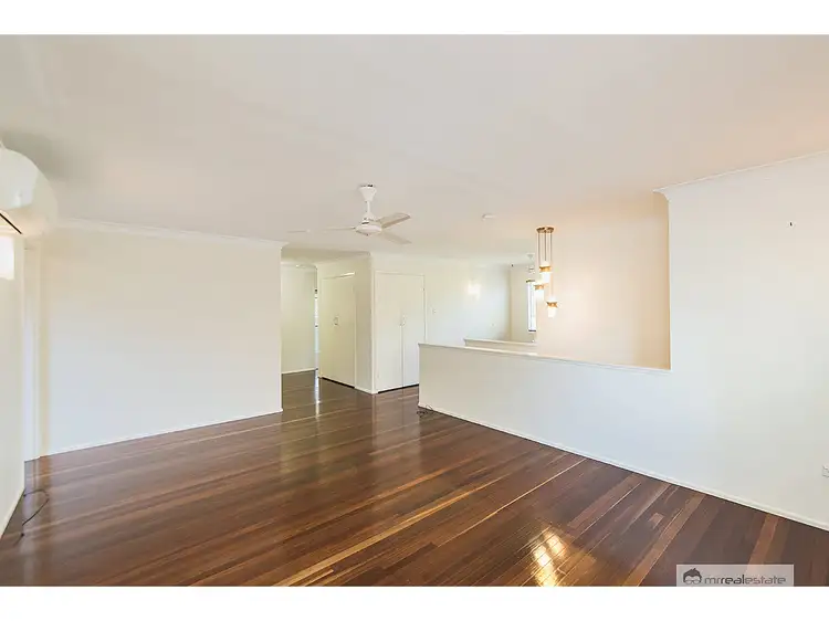 Sixth view of Homely house listing, 356 Thozet Road, Frenchville QLD 4701