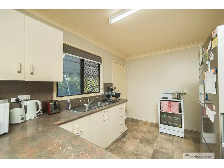 Second view of Homely house listing, 9 Hunter Street, West Rockhampton QLD 4700