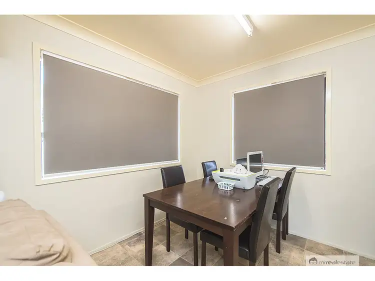 Third view of Homely house listing, 9 Hunter Street, West Rockhampton QLD 4700