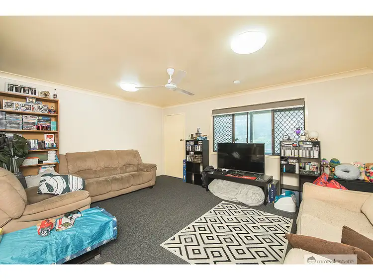 Fourth view of Homely house listing, 9 Hunter Street, West Rockhampton QLD 4700