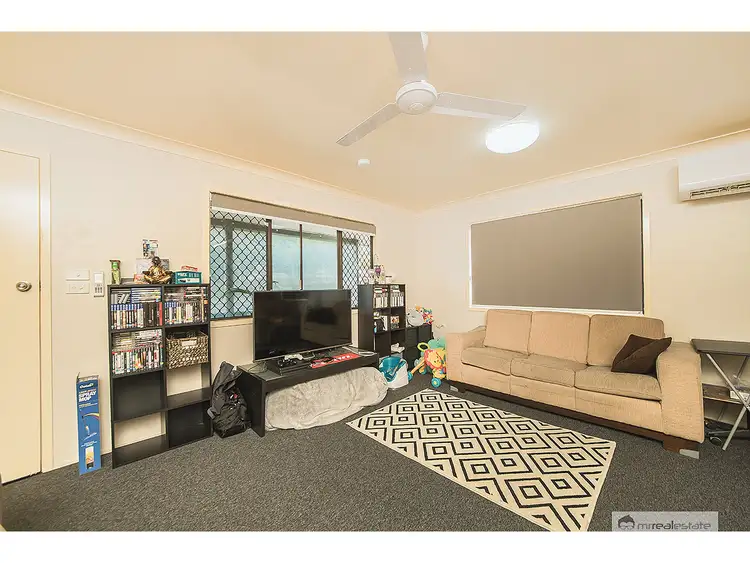 Fifth view of Homely house listing, 9 Hunter Street, West Rockhampton QLD 4700