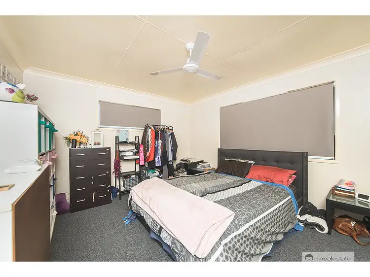 Sixth view of Homely house listing, 9 Hunter Street, West Rockhampton QLD 4700