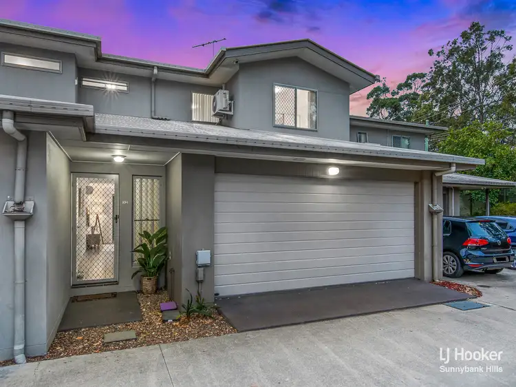 32/57 Nabeel Place, Calamvale QLD 4116