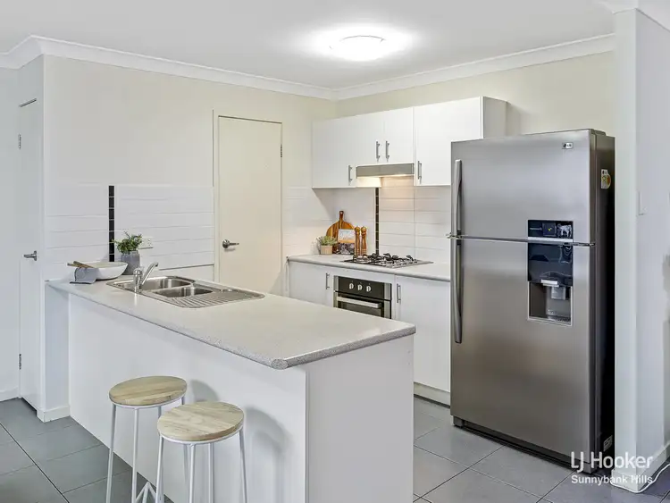 Third view of Homely townhouse listing, 32/57 Nabeel Place, Calamvale QLD 4116