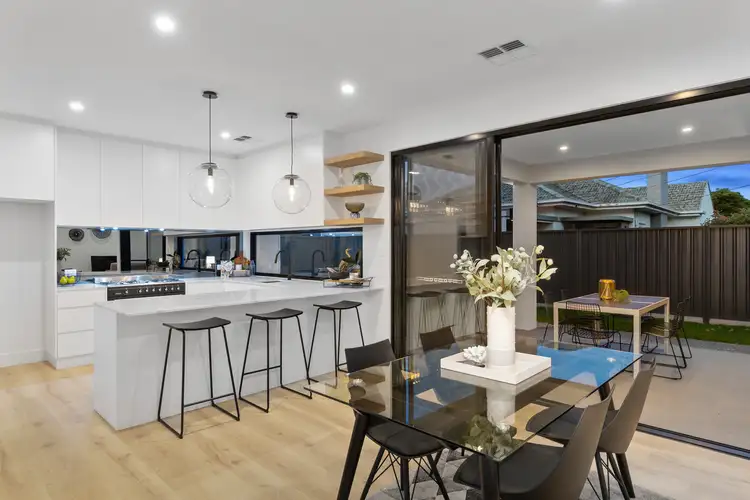Second view of Homely house listing, 5 Sienna Avenue, Warradale SA 5046