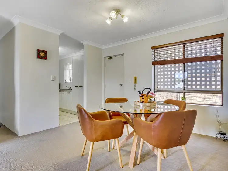 Third view of Homely unit listing, 2/45 Harold Street, Holland Park QLD 4121