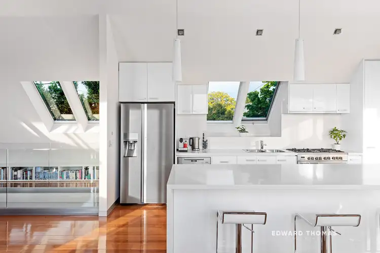Second view of Homely house listing, 5 Cairncross Lane, Kensington VIC 3031