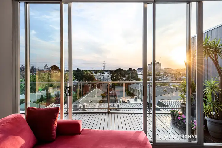 Fourth view of Homely house listing, 5 Cairncross Lane, Kensington VIC 3031