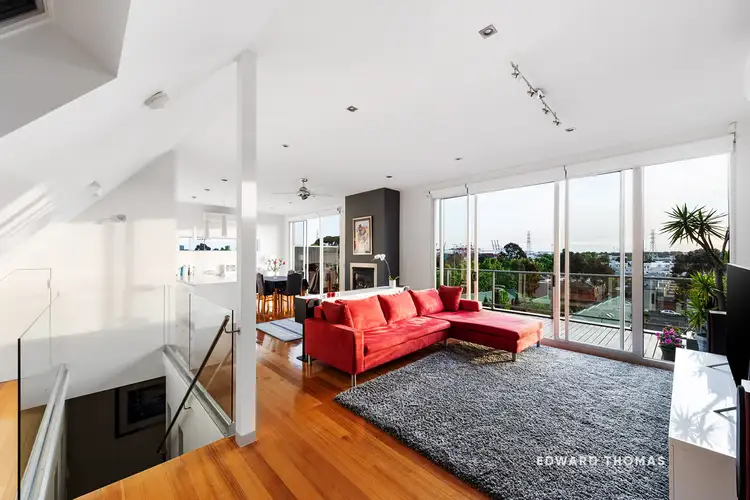 Sixth view of Homely house listing, 5 Cairncross Lane, Kensington VIC 3031